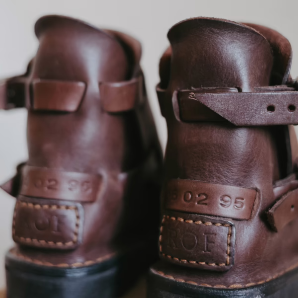 Personalisation 15€ / R300