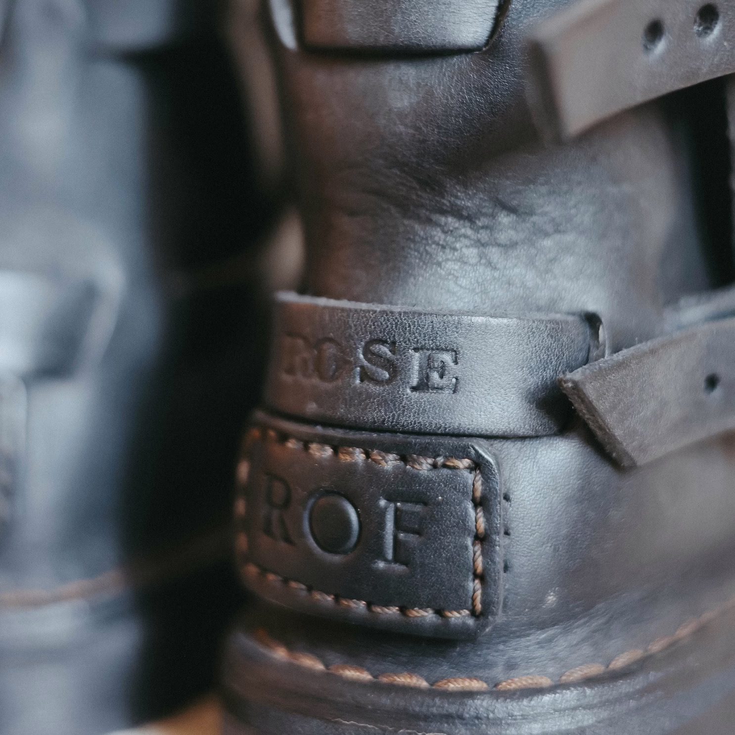 Black Tankwa Boot 6 Black Tankwa Boot - Image 7