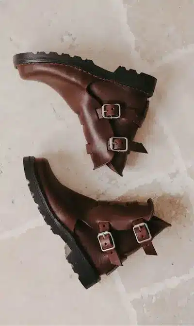 Home - Deutsch 5 Brown Tankwa Boot