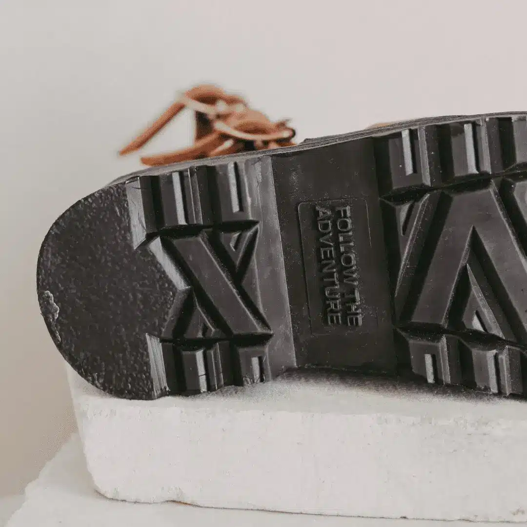 Cognac Tankwa Boot 5 Cognac Tankwa Boot - Image 6