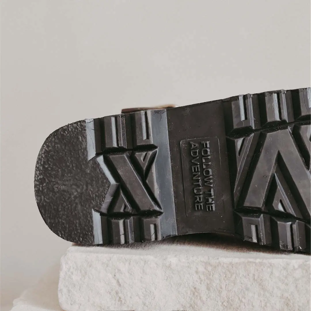 Brown Karoo Clog 5 Brown Karoo Clog - Image 6