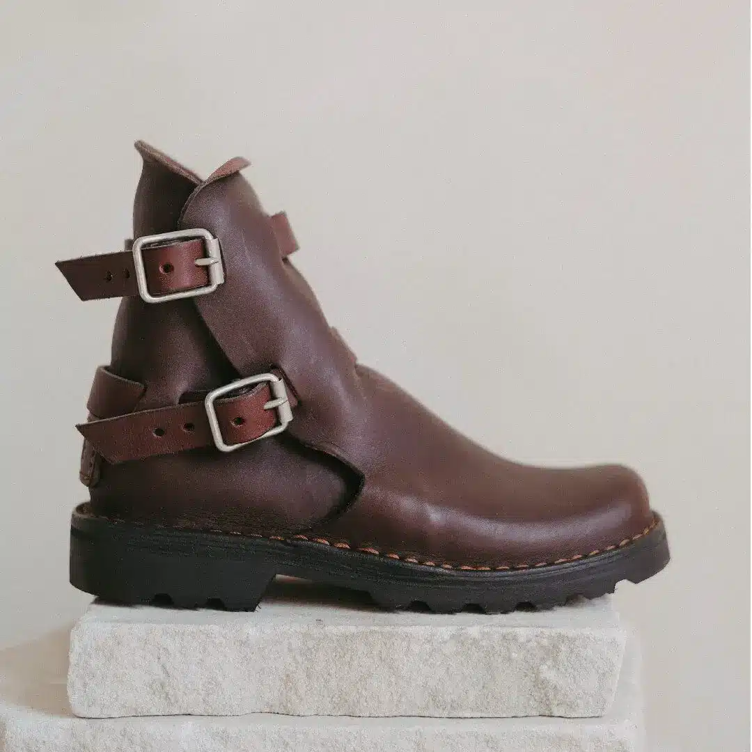 Brown Tankwa Boot 1 Brown Tankwa Boot