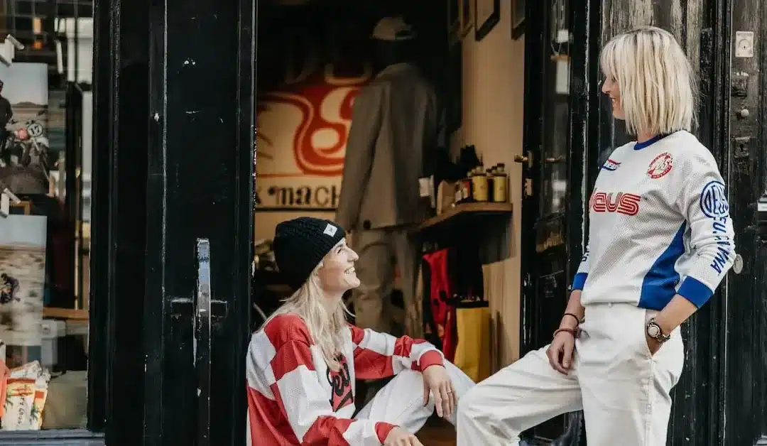 With Deus in Amsterdam