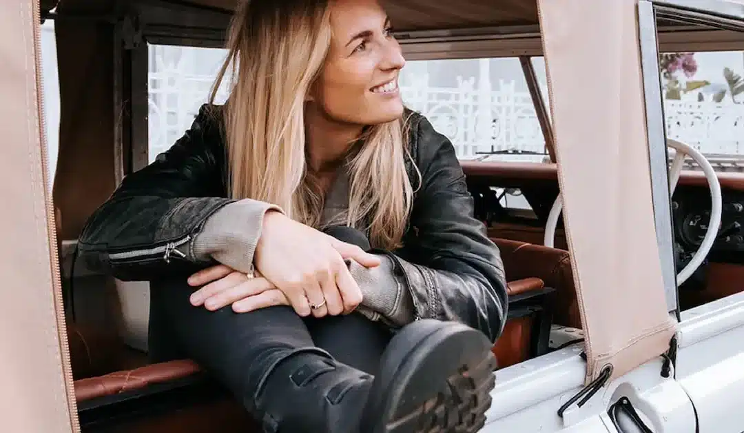 City Strolls & Coffee Stops